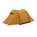 Lnbxk One Person Tunnel Tent Ochre - Product view